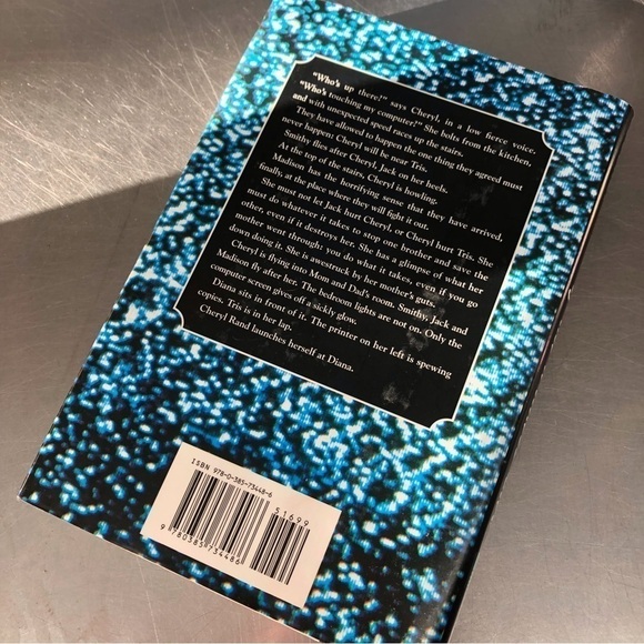 If the Witness Lied by: Caroline B. Cooney, hardback book - Picture 6 of 7